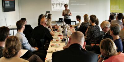 Social Selling er en del af værktøjskassen for sælgere
