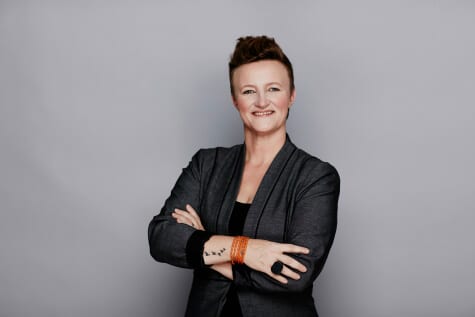 Dorte Møller Madsen