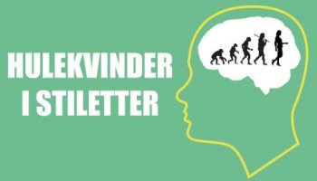 Hulekvinder i stiletter