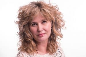 Hold fast i dig selv – når verden drejer