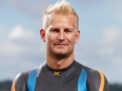 Ole Mose Nielsen har drivkraft