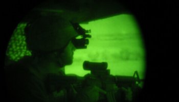 Med Militærpolitiet i krig – og hjem igen