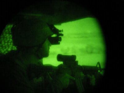 Med Militærpolitiet i krig – og hjem igen