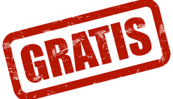 Gratis - det kan de fleste lide