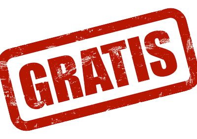 Gratis - det kan de fleste lide