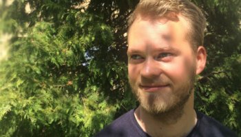 Motiveret til at tackle modgang