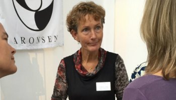 Arbejdet med sensitive børn i praksis