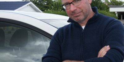 Er en bæredygtig fremtid mulig?