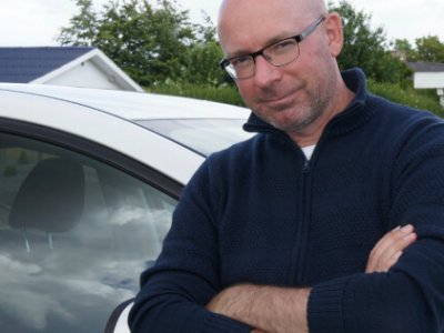 Er en bæredygtig fremtid mulig?