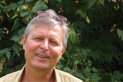 Ditlev Nissen