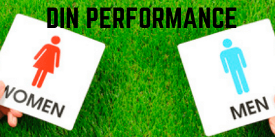 Egne forventninger kan påvirke din performance