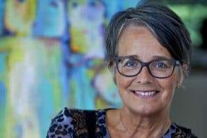 Ny bog om sensitive kvinder i plusalderen