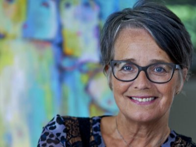 Ny bog om sensitive kvinder i plusalderen