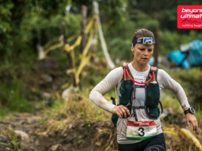 Jungle Ultra – verdens hårdeste etapeløb