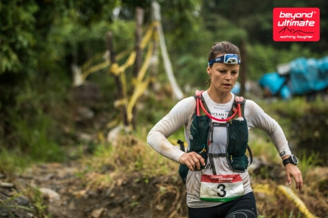 Jungle Ultra – verdens hårdeste etapeløb