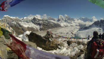 The Everest Marathon