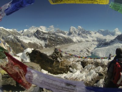 The Everest Marathon