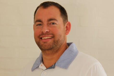 Erik Fraas