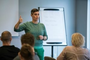 Ladies Night: Læs din mand … helt uden ord!