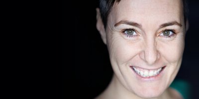 Pernille Slot