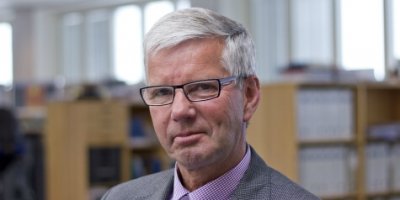 Flemming Ehlerth Jørgensen
