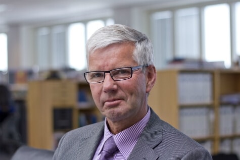 Flemming Ehlerth Jørgensen