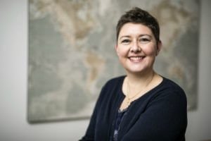 Ledig? - Sluk for den store GPS og kom i job!