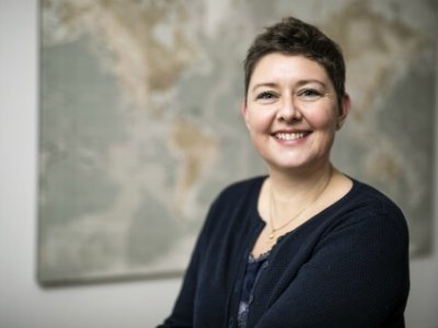 Ledig? - Sluk for den store GPS og kom i job!