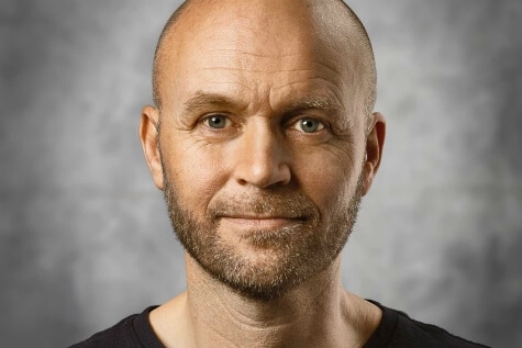 Morten Bonde