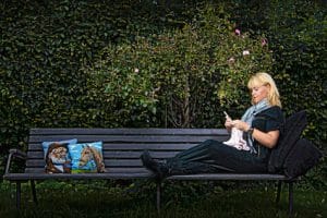 Christine Feldthaus