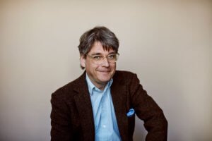 Peter Lund Madsen