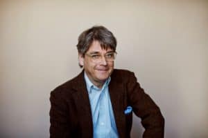 Peter Lund Madsen