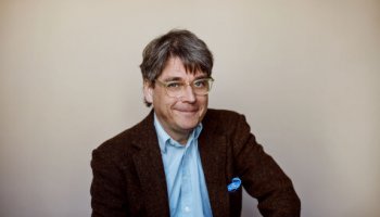 Peter Lund Madsen