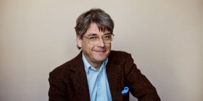 Peter Lund Madsen
