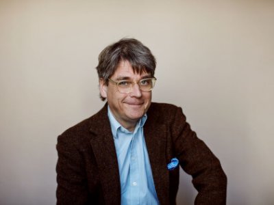 Peter Lund Madsen