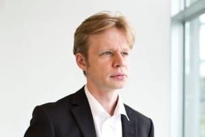 Clement Kjersgaard
