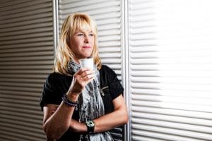 Christine Feldthaus