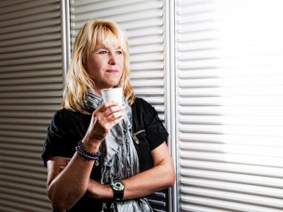 Christine Feldthaus
