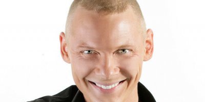 Jim Lyngvild