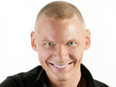 Jim Lyngvild