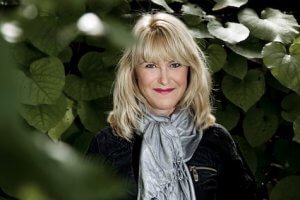 Christine Feldthaus