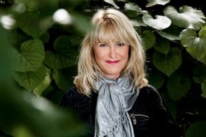 Christine Feldthaus