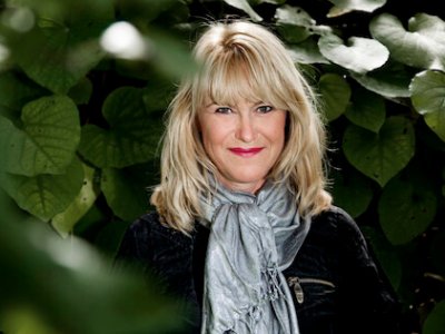 Christine Feldthaus