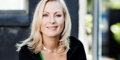Cecilie Beck