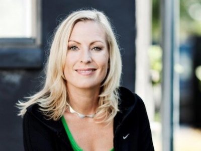 Cecilie Beck