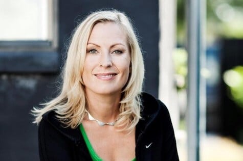 Cecilie Beck