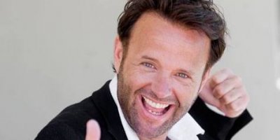 Dennis Knudsen