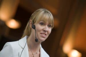 Gitte Koldtoft