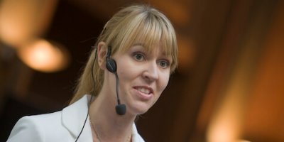 Gitte Koldtoft
