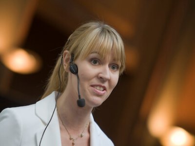 Gitte Koldtoft